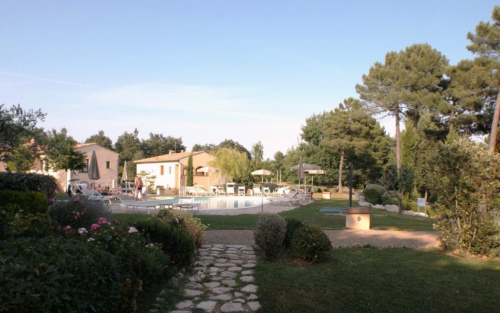 Apartments Borgo Toscano Gambassi Terme Room photo