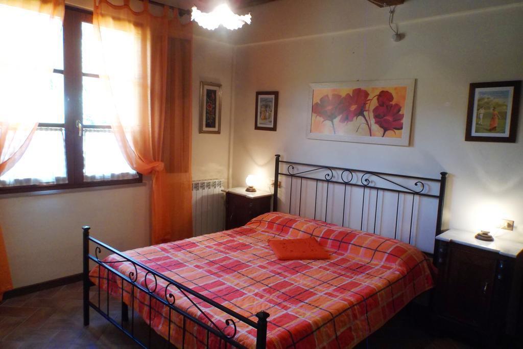 Apartments Borgo Toscano Gambassi Terme Exterior photo